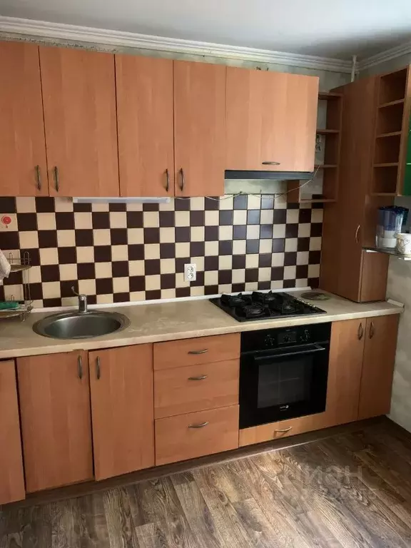 2-к кв. Севастополь ул. Репина, 8 (47.0 м) - Фото 1