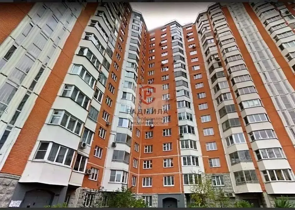 2-к кв. Москва Вересковая ул., 1К1 (65.0 м) - Фото 0
