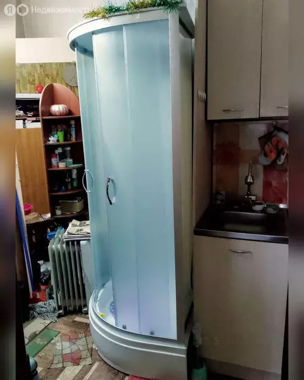 2-комнатная квартира: Таганрог, улица Панфилова, 109-1 (45 м) - Фото 2