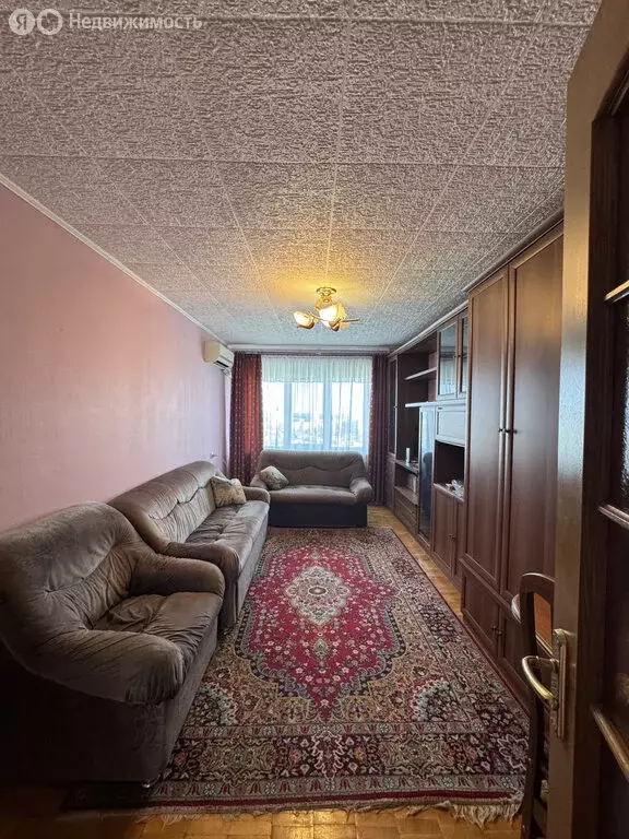 3-комнатная квартира: Волгоград, улица Рокоссовского, 56 (60 м) - Фото 0