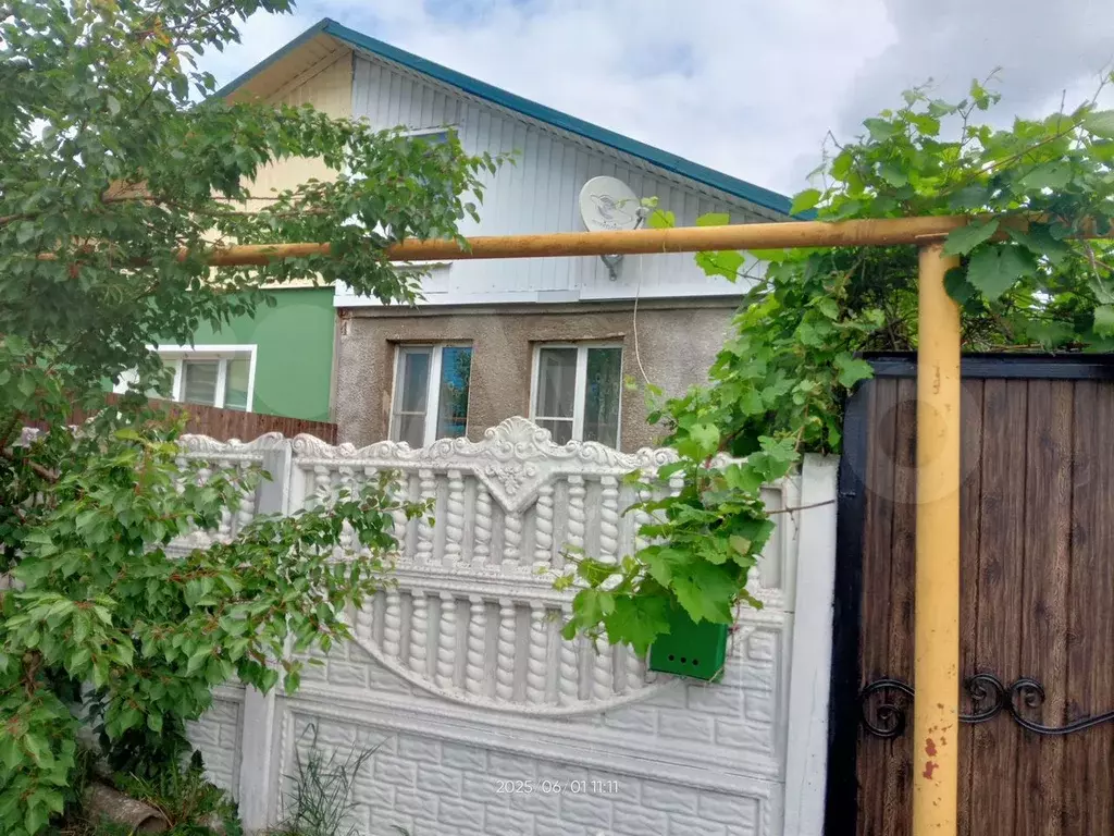 Дом 61,2 м на участке 8,9 сот. - Фото 1