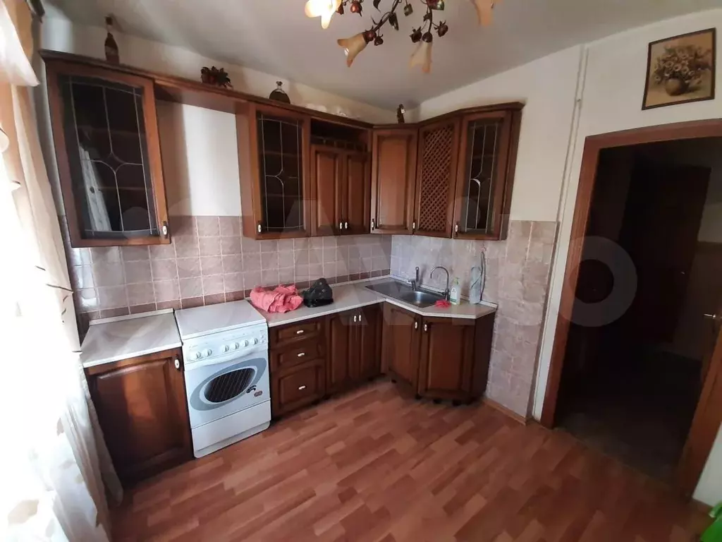 2-к. квартира, 48,5м, 3/9эт. - Фото 0