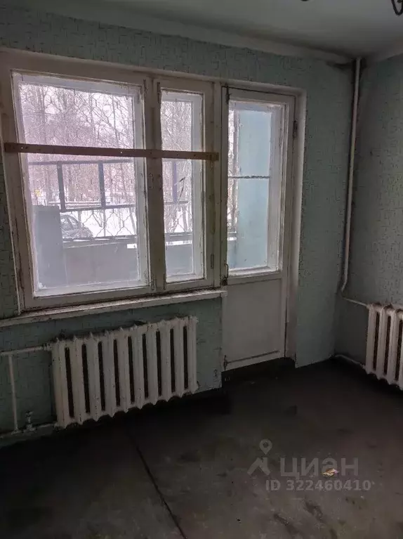 Помещение свободного назначения в Тверская область, Тверь ул. ... - Фото 1