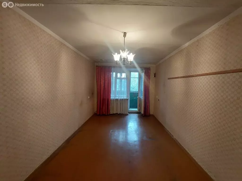 2-комнатная квартира: Ярославль, улица Урицкого, 67 (50.4 м) - Фото 2