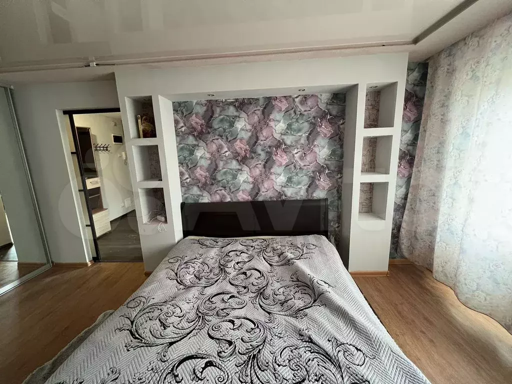 2-к. квартира, 40,9 м, 5/5 эт. - Фото 0