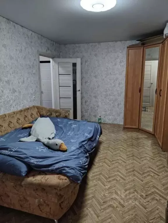 1-к кв. Мордовия, Саранск ул. Николаева, 26 (35.0 м) - Фото 1