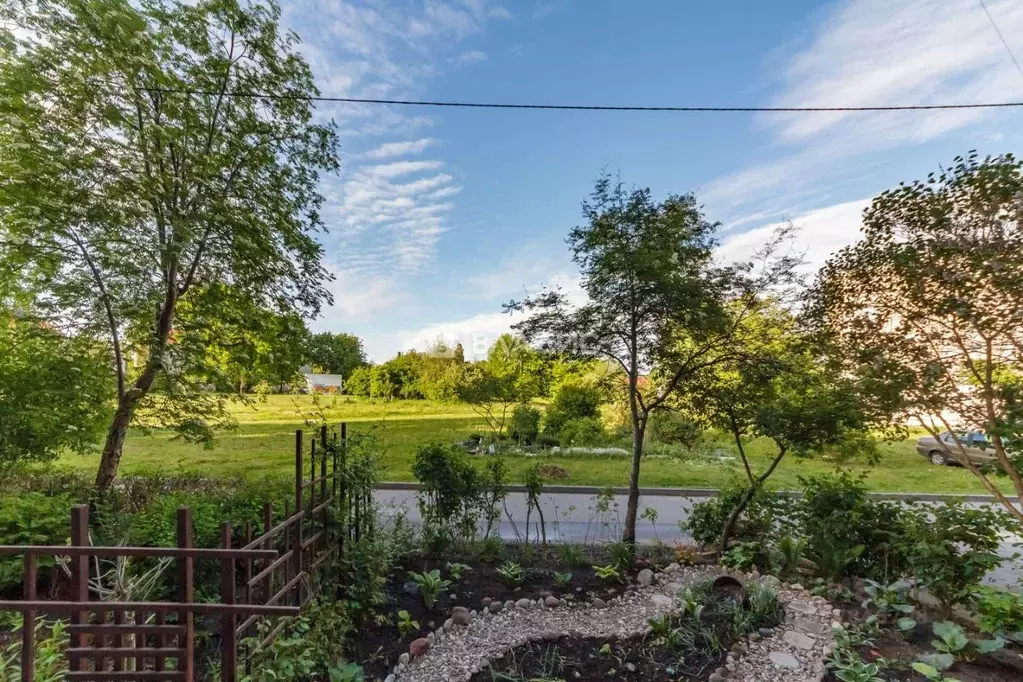 3-к кв. Калининградская область, Калининград Машиностроительная ул., ... - Фото 1