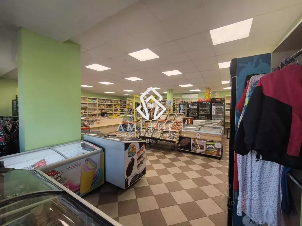 Торговая площадь в Калининградская область, Черняховский муниципальный ... - Фото 2