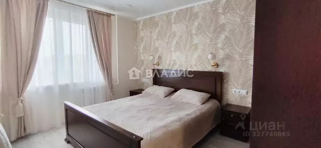 3-к кв. Башкортостан, Стерлитамак ул. Машиностроителей, 64 (72.9 м) - Фото 1