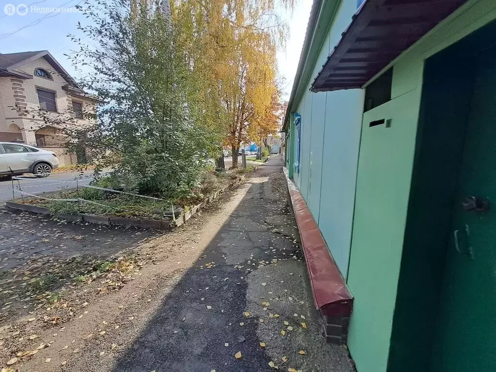 Дом в Тамбов, Дорожная улица (112.8 м) - Фото 2