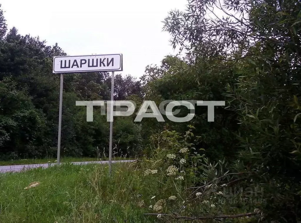 Участок в Липецкая область, Усманский район, Студенский сельсовет, д. ... - Фото 0