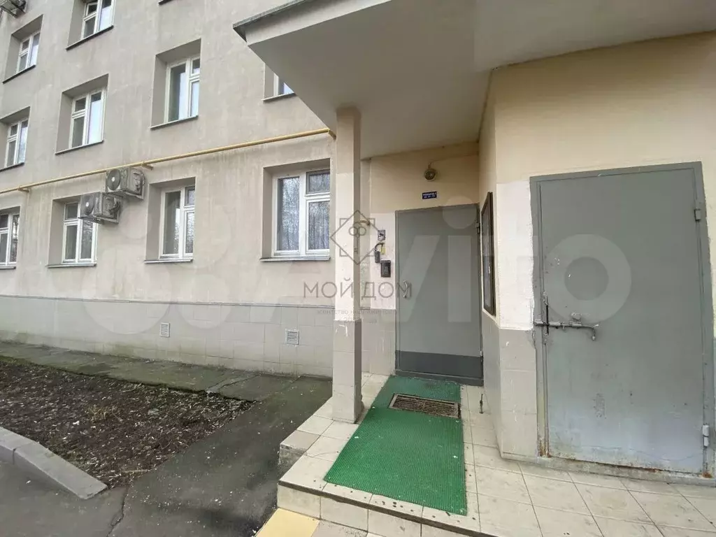 2-к. квартира, 54 м, 5/9 эт. - Фото 1