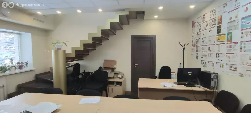 Помещение свободного назначения (100 м) - Фото 2
