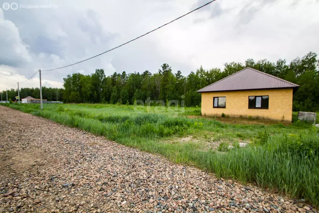 Дом в Заводоуковск, улица Дмитрия Менделеева (95 м) - Фото 2