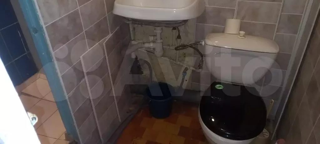 Комната 14 м в 1-к., 4/5 эт. - Фото 0