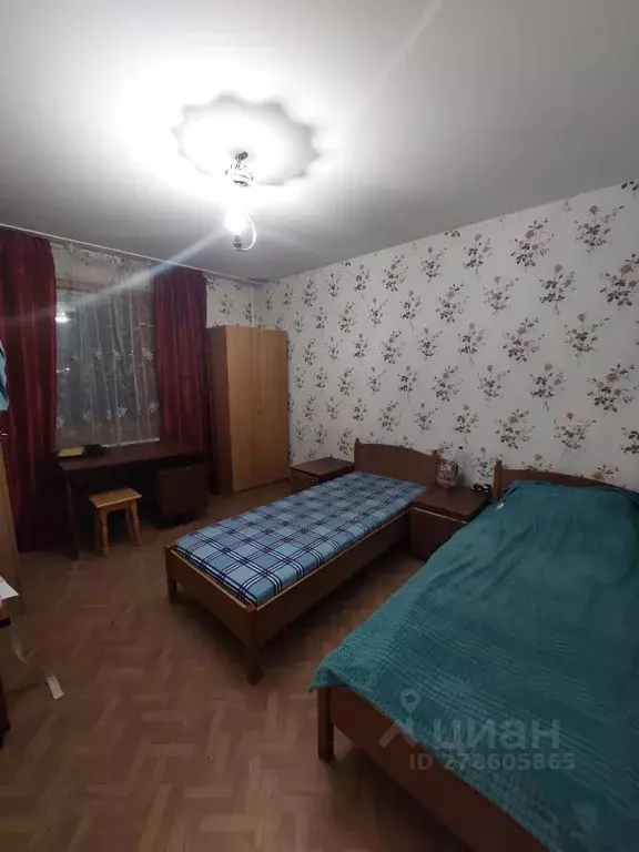 Комната Краснодарский край, Краснодар Центральный мкр, ул. ... - Фото 1