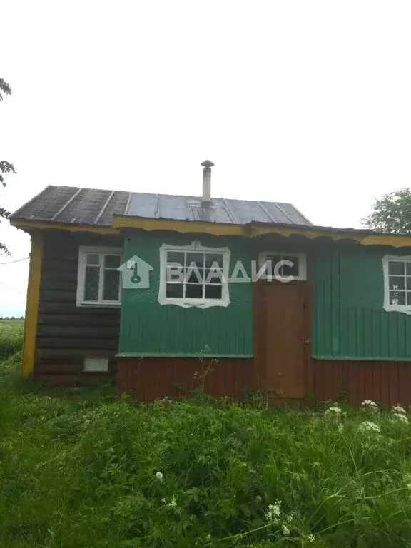 Дом в Вологодская область, Усть-Кубинский муниципальный округ, село ... - Фото 0