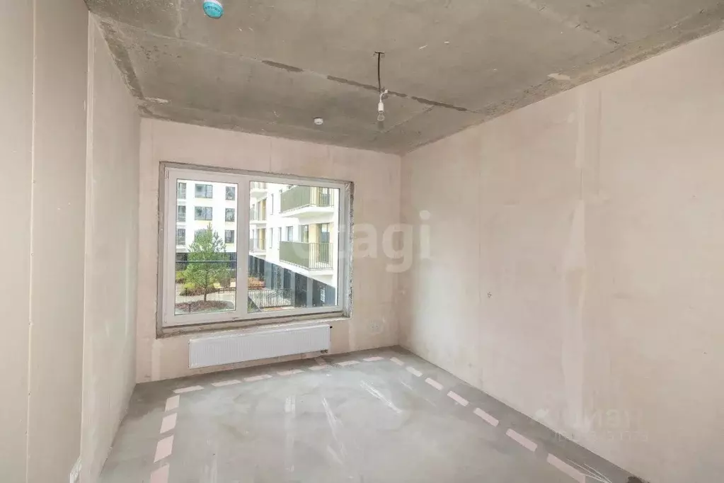3-к кв. Тюменская область, Тюмень ул. Газовиков, 40 (110.9 м) - Фото 1