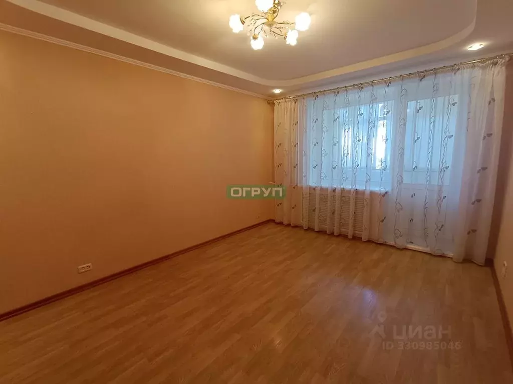 3-к кв. Мордовия, Саранск ул. Богдана Хмельницкого, 14 (62.7 м) - Фото 1