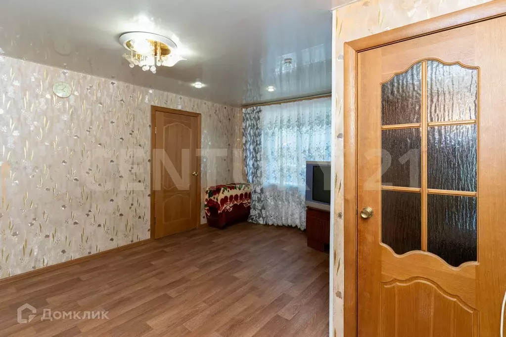 Продаётся 2-к квартира, 43.44 м - Фото 0