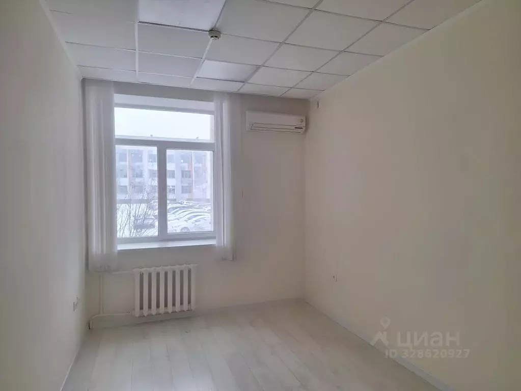 Офис в Кемеровская область, Кемерово Октябрьский просп., 4 (64 м) - Фото 2