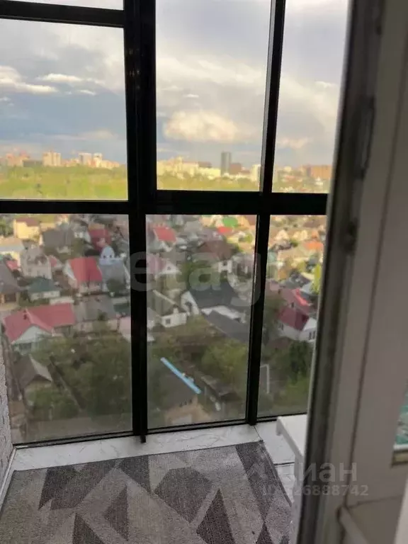 Студия Воронежская область, Воронеж ул. Хользунова, 99Б (31.0 м) - Фото 1