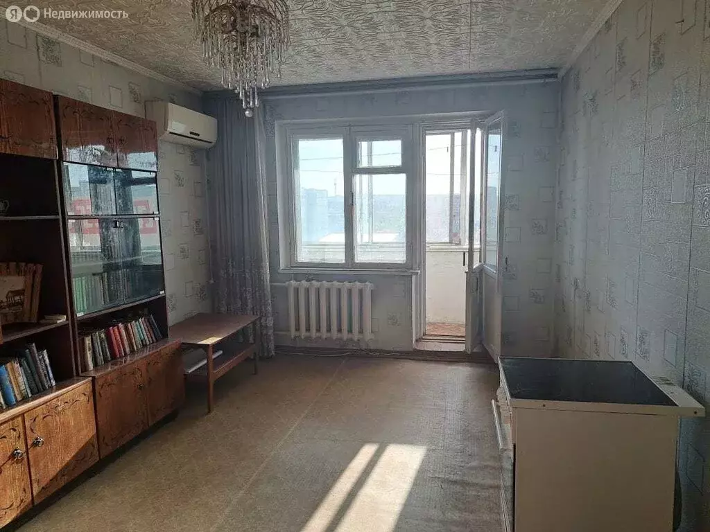 2-комнатная квартира: Благовещенск, Институтская улица, 3/3 (53.3 м) - Фото 0