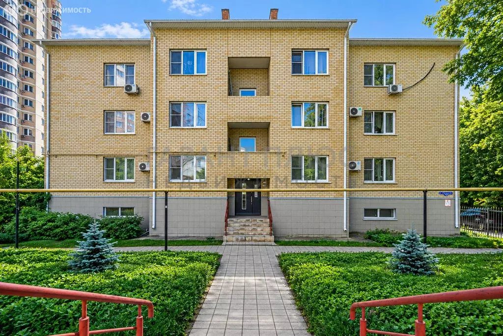 3-комнатная квартира: Липецк, улица Котовского, 23 (104.6 м) - Фото 2