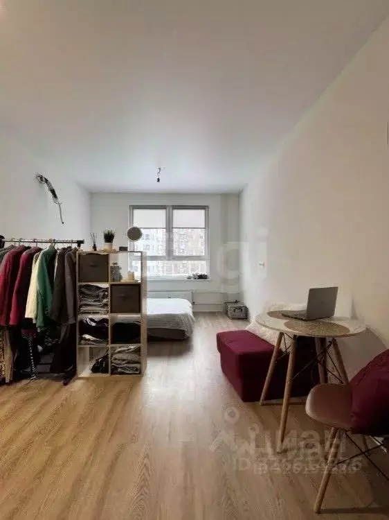 1-к кв. Москва Ленинградское ш., 229Ак1 (40.0 м) - Фото 1