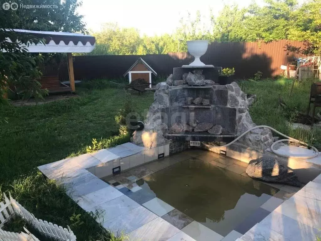 Участок в Семилукский район, Девицкое сельское поселение, СНТ Ветеран ... - Фото 2