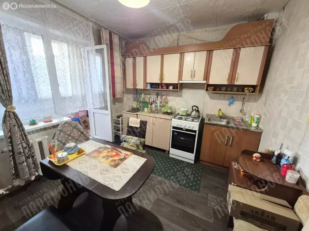 1-комнатная квартира: Тверь, Хрустальная улица, 42 (36.5 м) - Фото 2