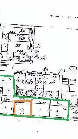 Комната Санкт-Петербург Серпуховская ул., 6 (17.4 м) - Фото 1