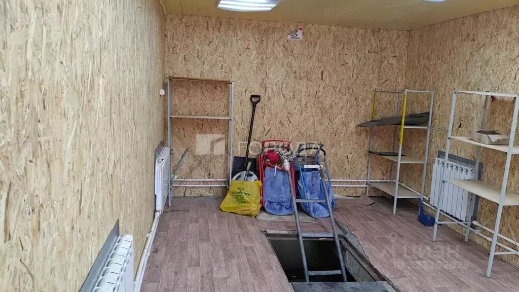 Производственное помещение в Новосибирская область, Новосибирск ... - Фото 1