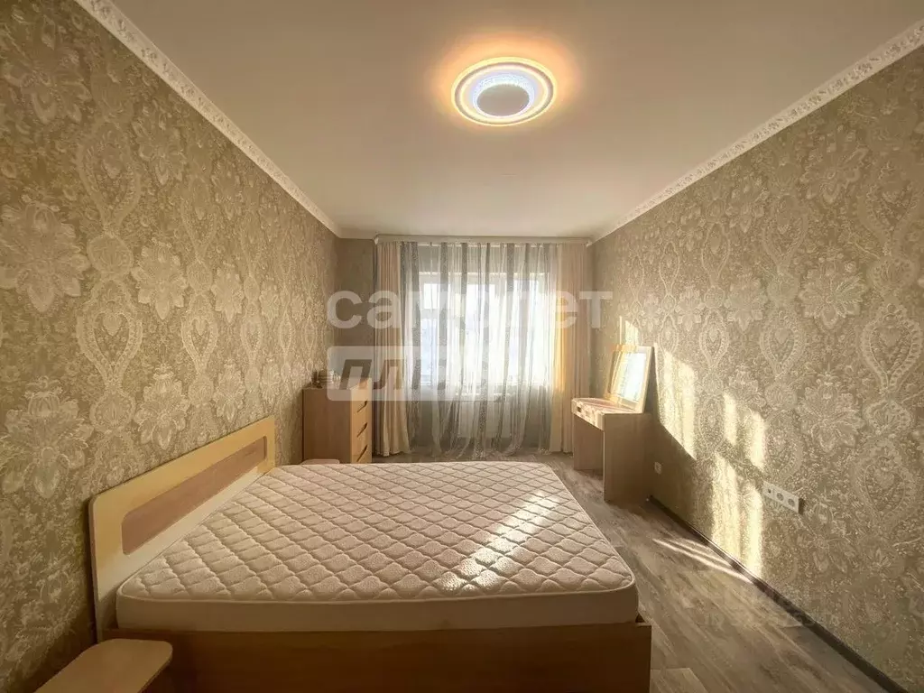 2-к кв. Саха (Якутия), Якутск просп. Михаила Николаева, 13к1 (72.9 м) - Фото 0