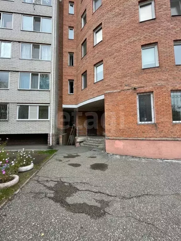 Офис в Омская область, Омск Московка мкр, ул. Ишимская, 13 (70 м) - Фото 1