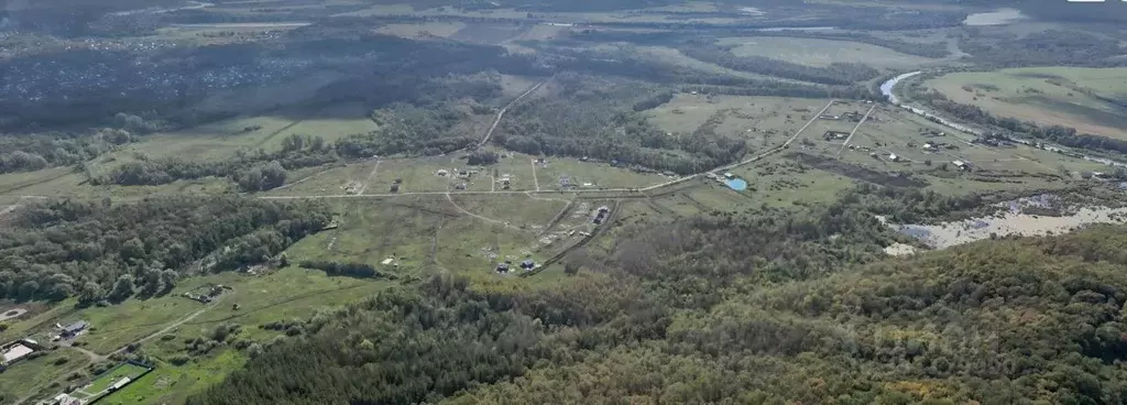 Участок в Башкортостан, Иглинский район, Акбердинский сельсовет, д. ... - Фото 2