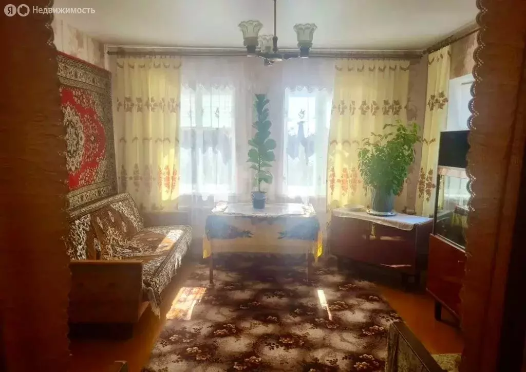 Дом в Белгород, 3-й переулок Декабристов (70 м) - Фото 2