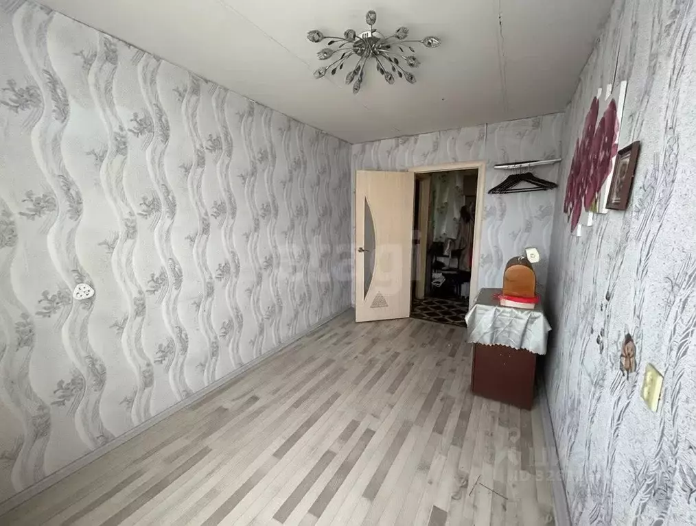 3-к кв. Ярославская область, Рыбинск ул. Луначарского, 29 (58.0 м) - Фото 1