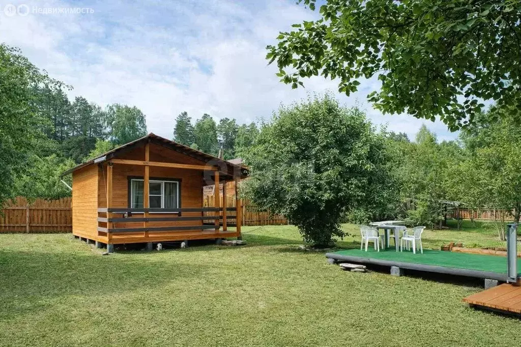 Дом в село Анос, Нагорная улица (50 м) - Фото 2