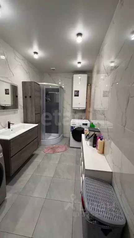 Дом в Алтай, Майминский район, с. Кызыл-Озек Советская ул., 162 (94 м) - Фото 1