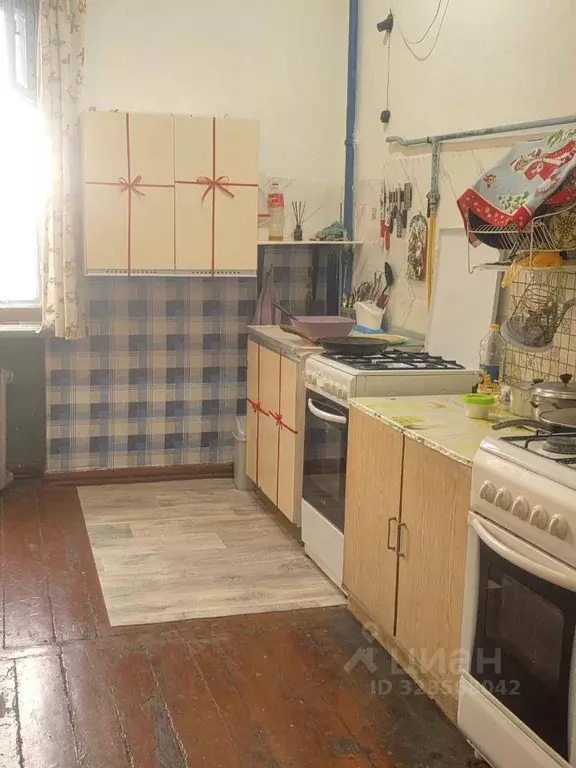 Комната Севастополь ул. Папанина, 11/2 (15.2 м) - Фото 1