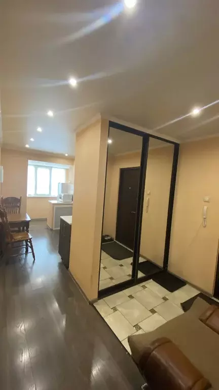Продаётся 2-к квартира, 54.1 м - Фото 0