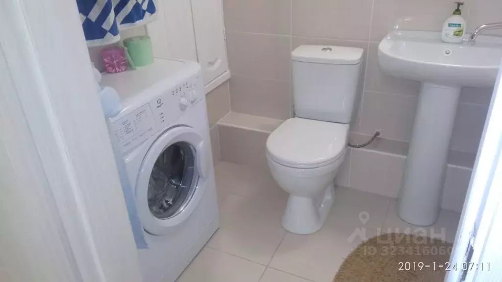 1-к кв. Саратовская область, Энгельс просп. Фридриха Энгельса, 83 ... - Фото 1