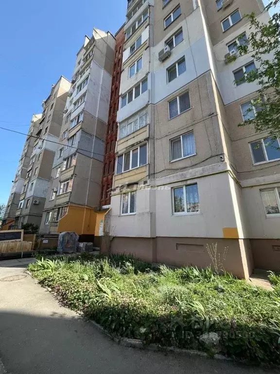 3-к кв. Крым, Симферополь ул. Балаклавская, 69 (69.4 м) - Фото 2