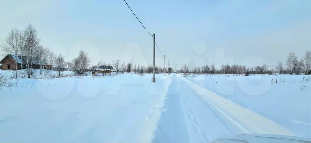 Участок 10 сот. (ИЖС) - Фото 0