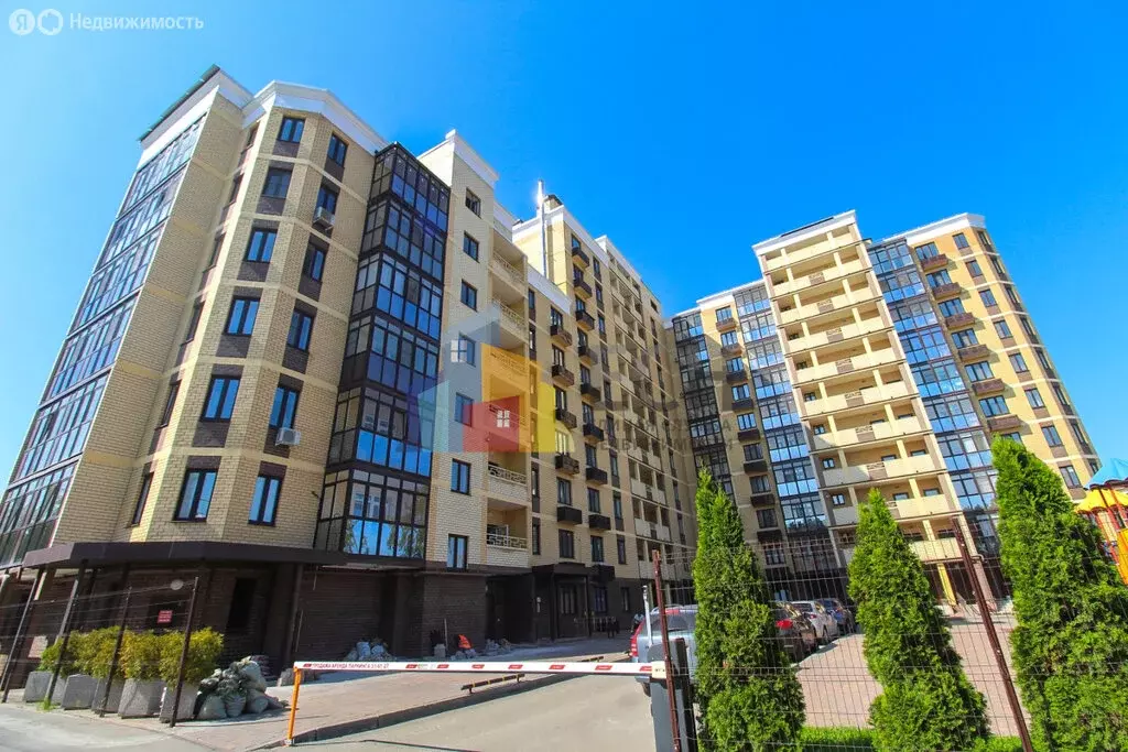 3-комнатная квартира: Тула, улица Свободы, 52 (103.5 м) - Фото 0