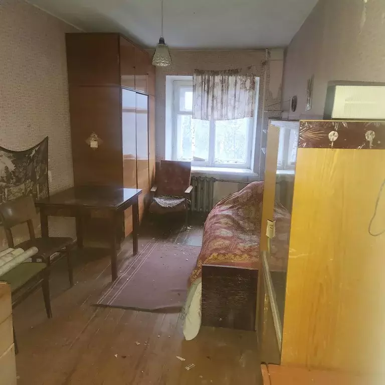 Продаётся 2-к квартира, 46.2 м - Фото 1