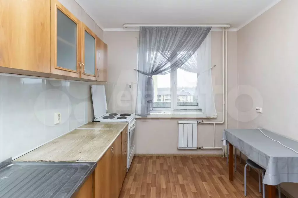 2-к. квартира, 47,5 м, 4/10 эт. - Фото 1