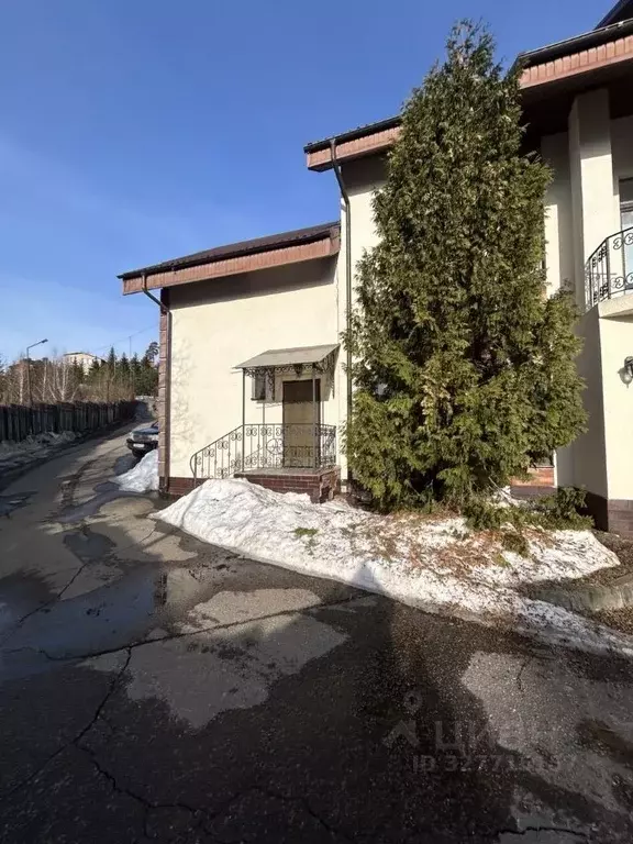 Таунхаус в Московская область, Химки Машкинские Холмы кп, 4 (510 м) - Фото 1