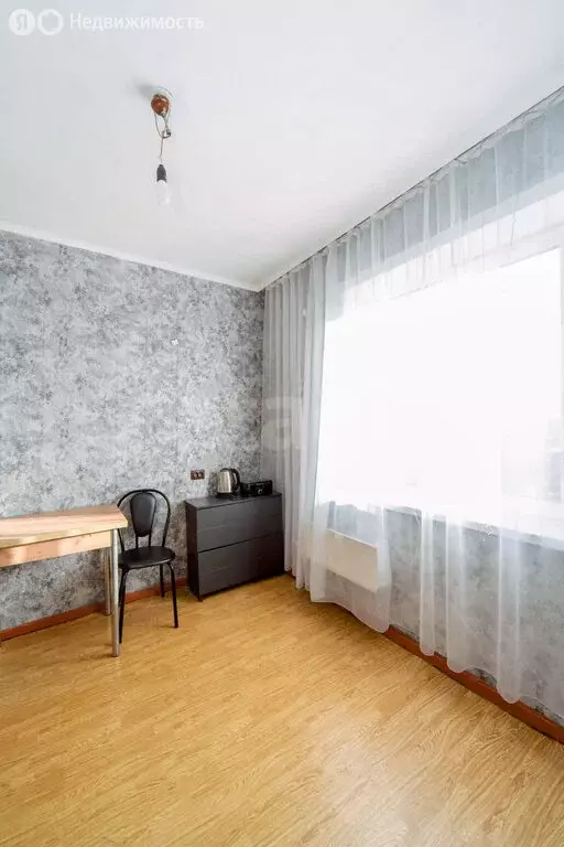 1-комнатная квартира: Бийск, улица Максима Горького, 69 (37.6 м) - Фото 2